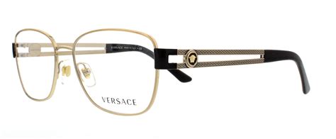 versace briller dame|Women's Designer Eye Glasses .